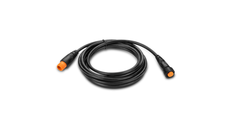 Garmin Extension Cables for 12-pin Garmin Scanning Transducers