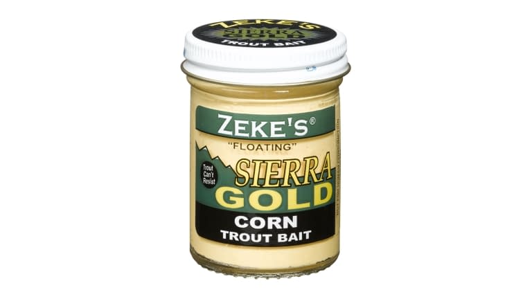 Atlas Zeke's Sierra Gold - 919