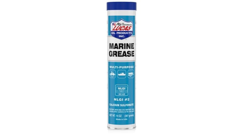 Lucas Oil Marine Grease - 14