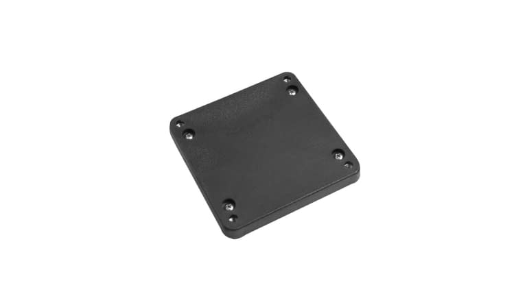 Scotty 1036 Extra Deck Mounting Plate