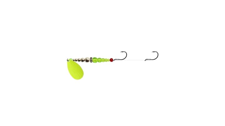 Mack's Lure Classic Series Double Whammys - 3