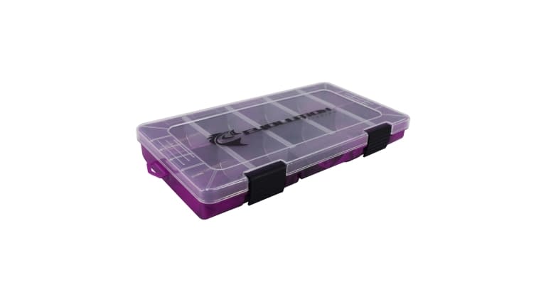Evolution Drift Series Colored Tackle Trays - 35019-EV