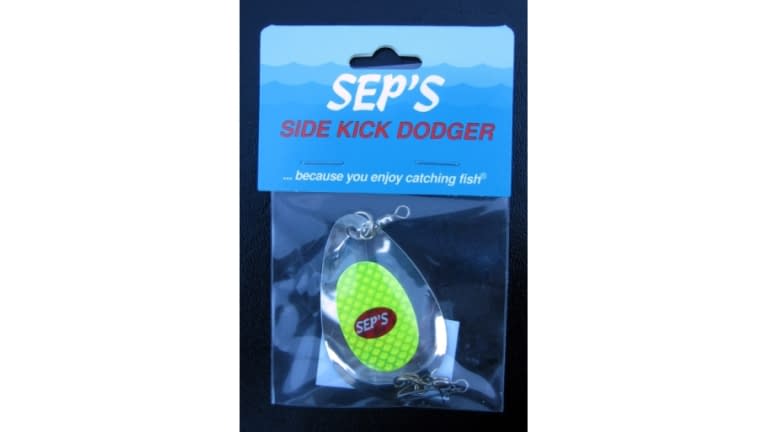 Sep's Sidekick Dodgers - 36700
