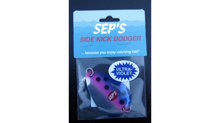Sep's Sidekick Dodgers - 37000