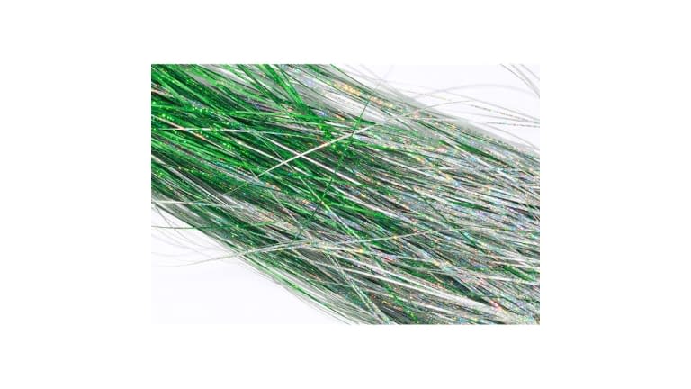 Hedron Holographic Fly Fiber - 4003-S/G
