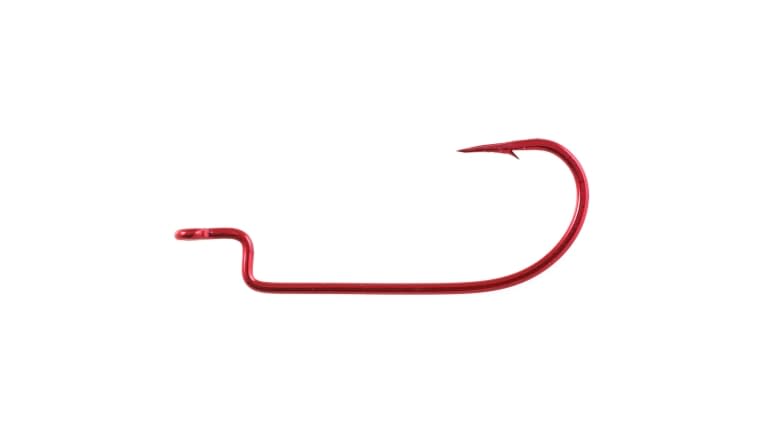 Owner Worm Offset Wide - 5102-123