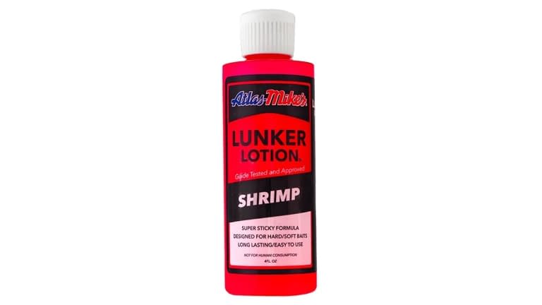 Atlas Mike's Lunker Lotion - 06