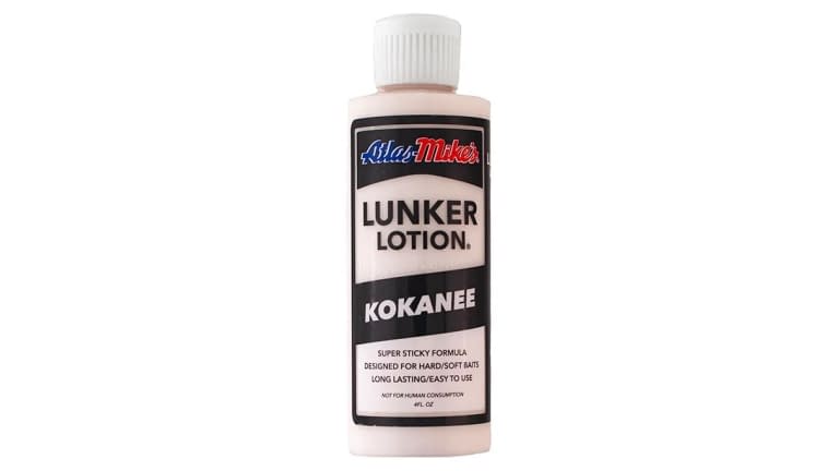 Atlas Mike's Lunker Lotion - 19