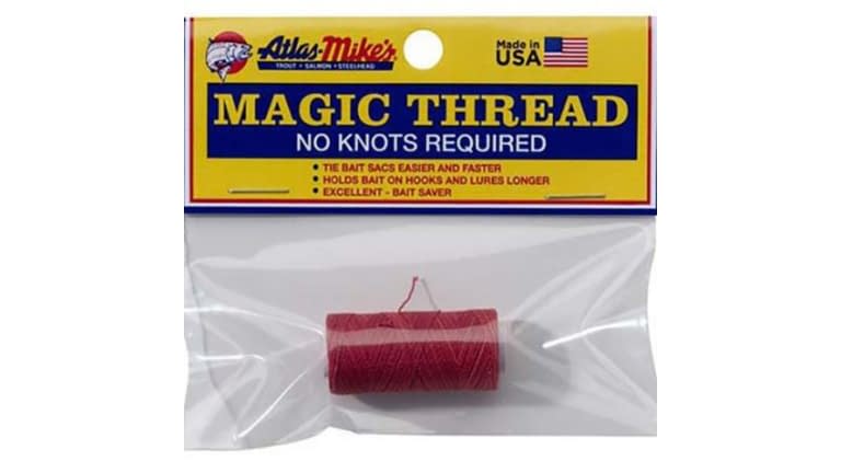 Atlas Magic Thread - R