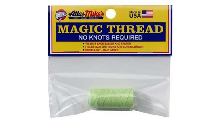 Atlas Magic Thread - C