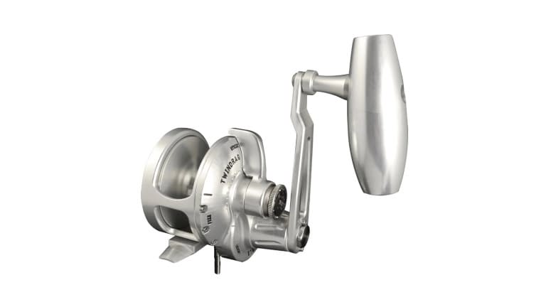 Accurate Valiant Slow Pitch Jigging Reel