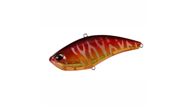 Duo Realis Apex Vibe 100 - Ghost Red Tiger