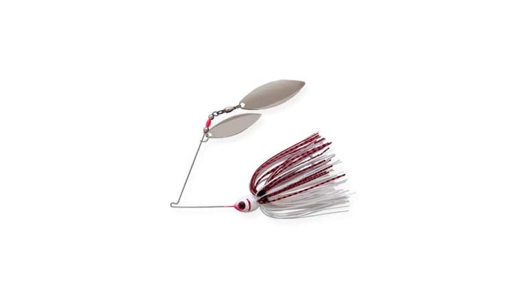Booyah Spinnerbait Double Willow - 643