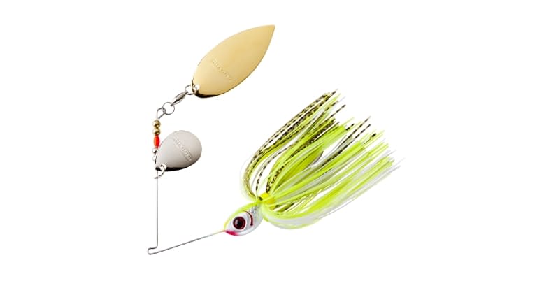 Booyah Counter Strike Spinnerbait - BYCST38660