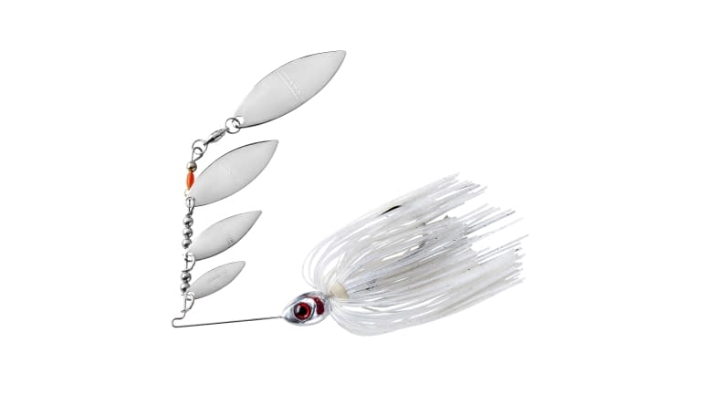 Booyah Super Shad Spinnerbait - BYSS38609