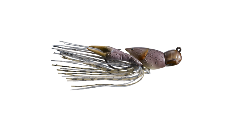 LiveTarget Hollow Body Crawfish - CHB45S725