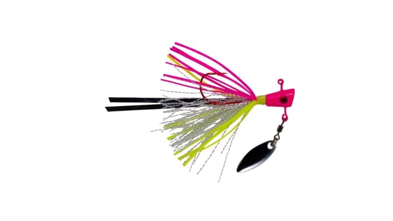 Leland's Crappie Magnet Fin Spin Pro - FP