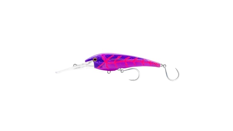 Nomad DTX Minnow - WHOO