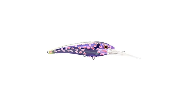 Nomad DTX Minnow - DTX200-S-NCT