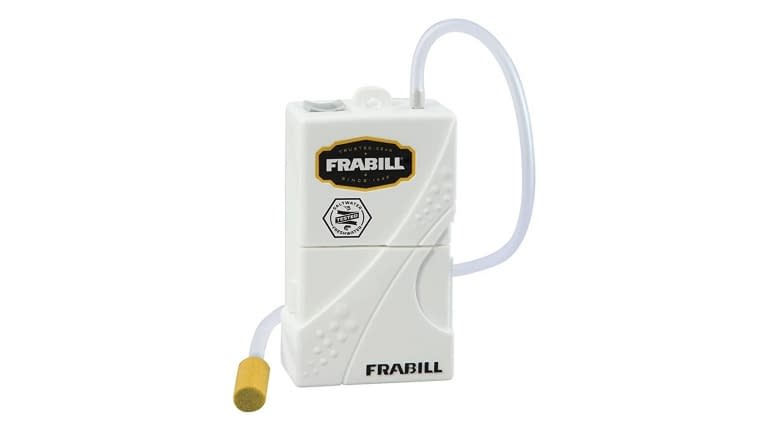 Frabill Portable Aerator - 6