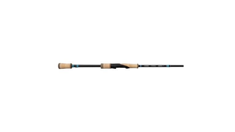 G Loomis NRX+ Spin Jig Rods