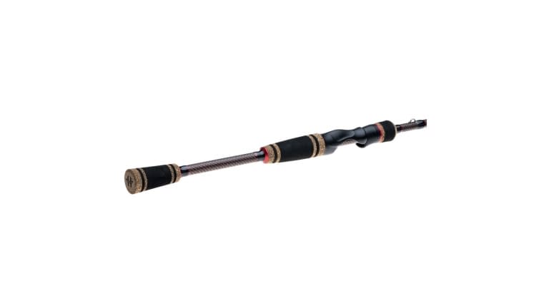 Halo HFX Spinning Rods