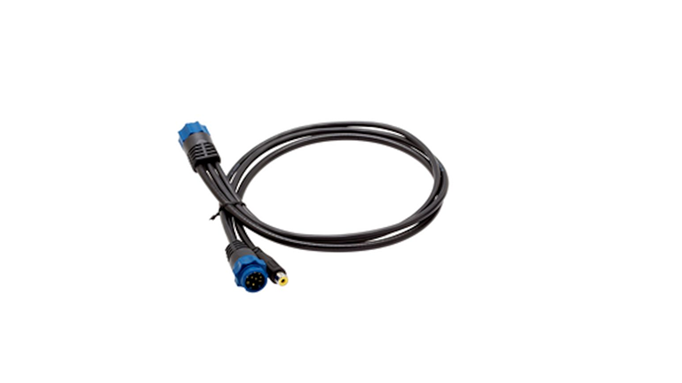 Lowrance HDS Gen2 Video Adapter Cable
