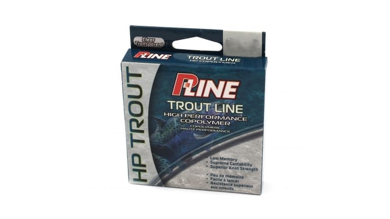 P-Line HP Trout Line