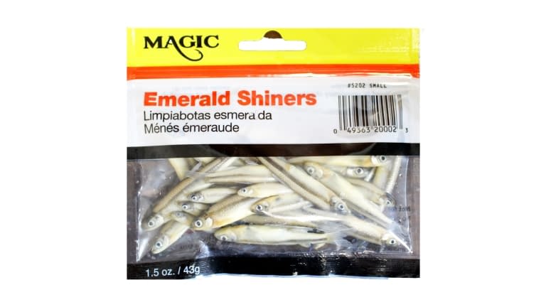 Magic Products Emerald Shiners