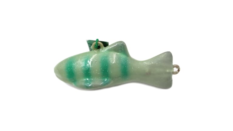 Rocky Mountain Tackle Tiger Shark Downrigger Weight - GG