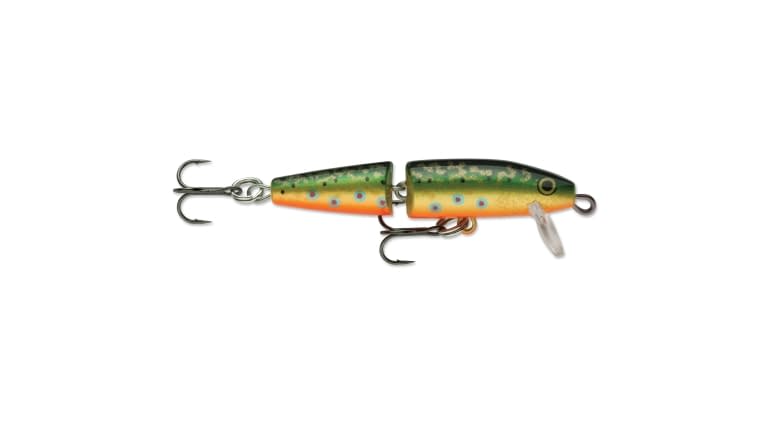 Rapala Jointed Floating - J05BTR