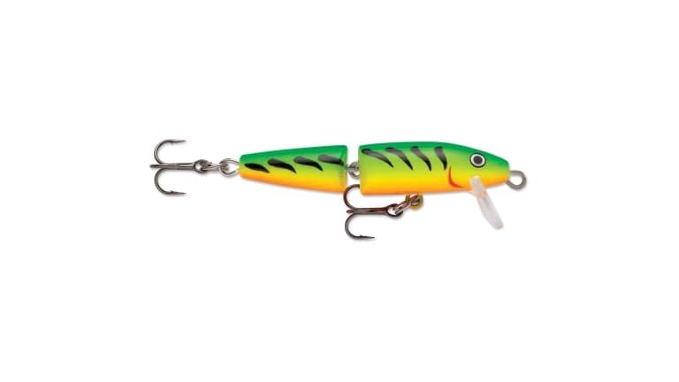 Rapala Jointed Floating - J05FT