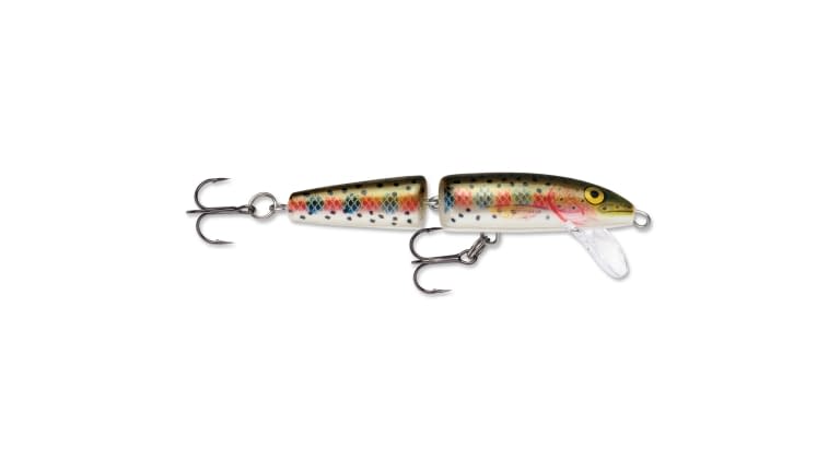 Rapala Jointed Floating - J09RT