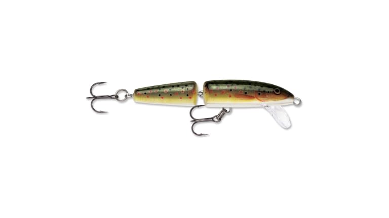 Rapala Jointed Floating - J09TR