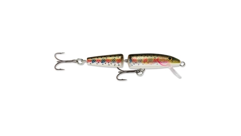 Rapala Jointed Floating - J11RT