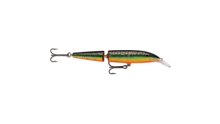 Rapala Jointed Floating - J13BTR