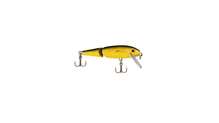 Rebel Jointed Minnow - 02