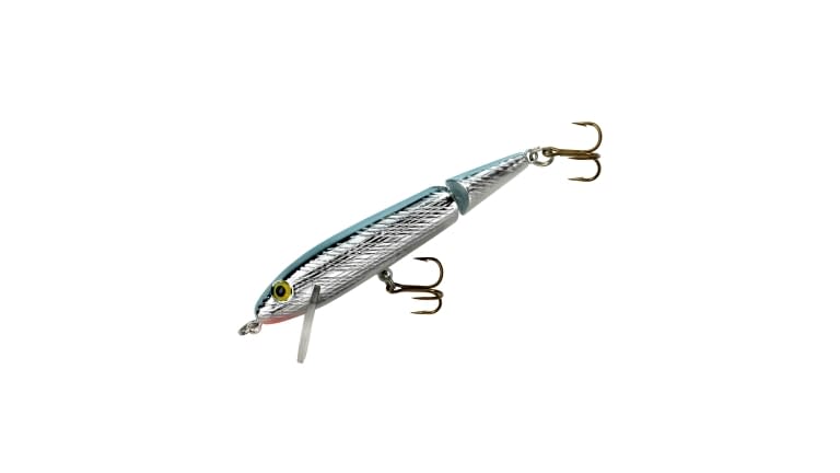Rebel Jointed Minnow - J5003