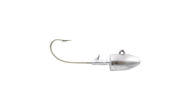Dolphin Tackle Scampee Jig Head - LH034-4PL