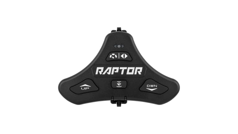 Raptor Bluetooth Wireless Foot Stomp Switch