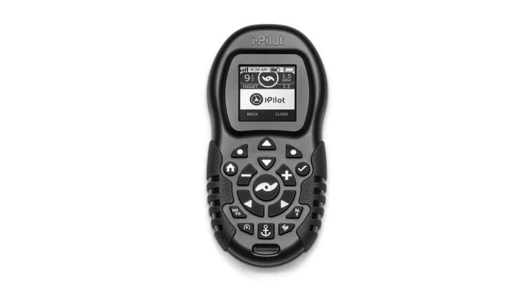 Minn Kota i-Pilot Remote-Bluetooth