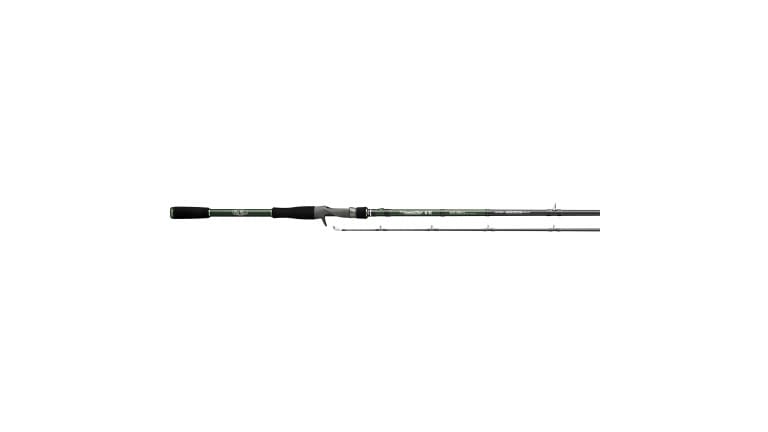 Evergreen Combat Stick Casting Rod