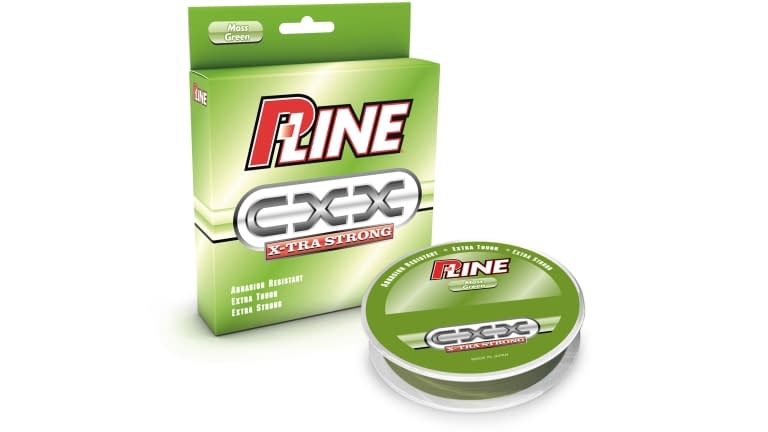 P-Line CXX X-Tra Strong Filler Spool - MG