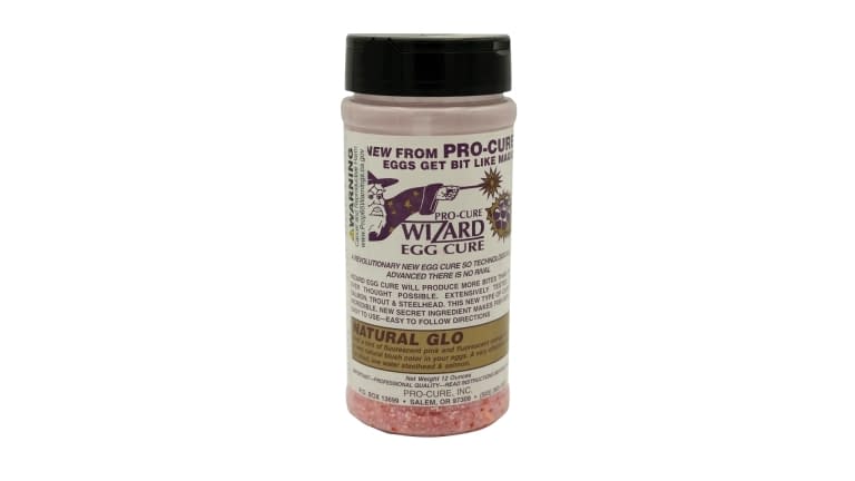 Pro-Cure Wizard Egg Cure - 01