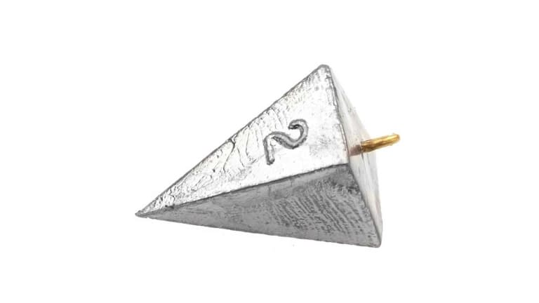 Do-it Pyramid Sinker Mold