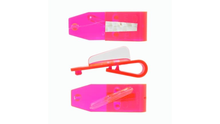 Hot Spot Roller Baiters Rigged - 824
