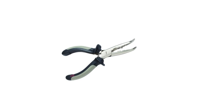 Rapala Curved Fisherman's Pliers