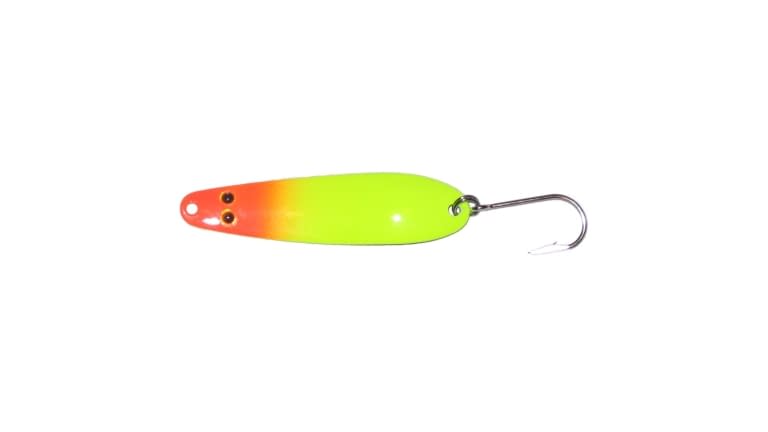 Rocky Mountain Tackle Viper Serpent Spoon - 305