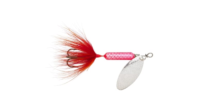 Worden's Rooster Tail Spinners - 208 FL