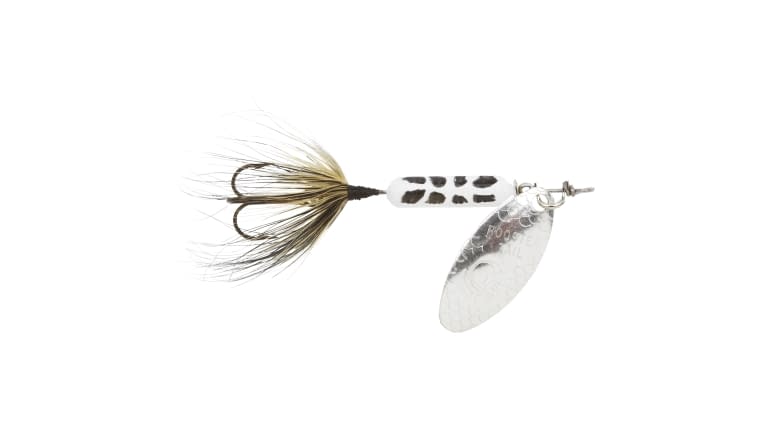 Worden's Rooster Tail Spinners - 210 WHCD